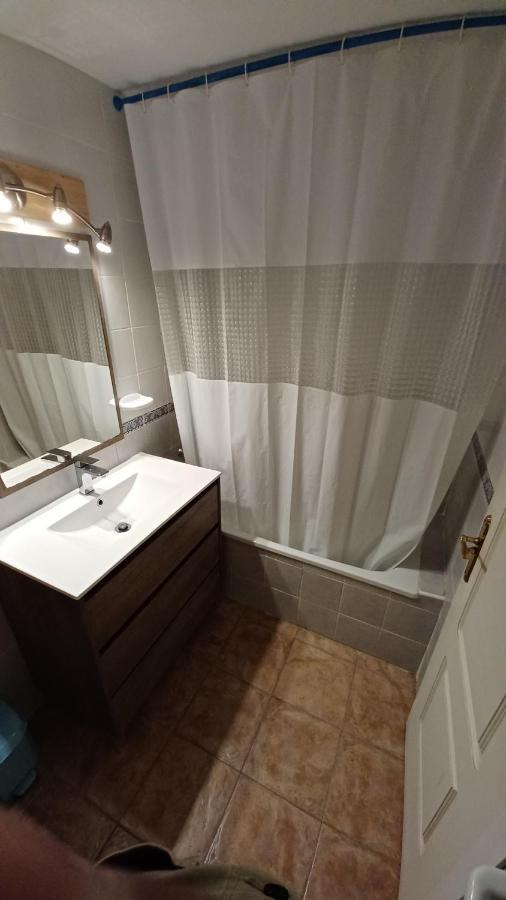 Apartamento Perla Blanca Orange Costa Peñíscola Exterior foto